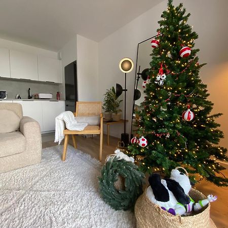 Appartement Disneyland Minimalist Lifestyle - 5 Pax à Serris Extérieur photo