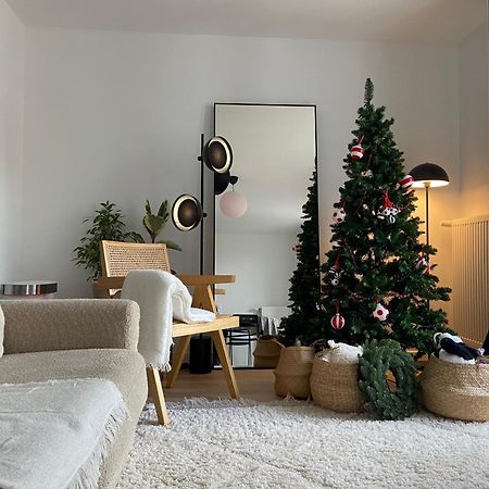Appartement Disneyland Minimalist Lifestyle - 5 Pax à Serris Extérieur photo