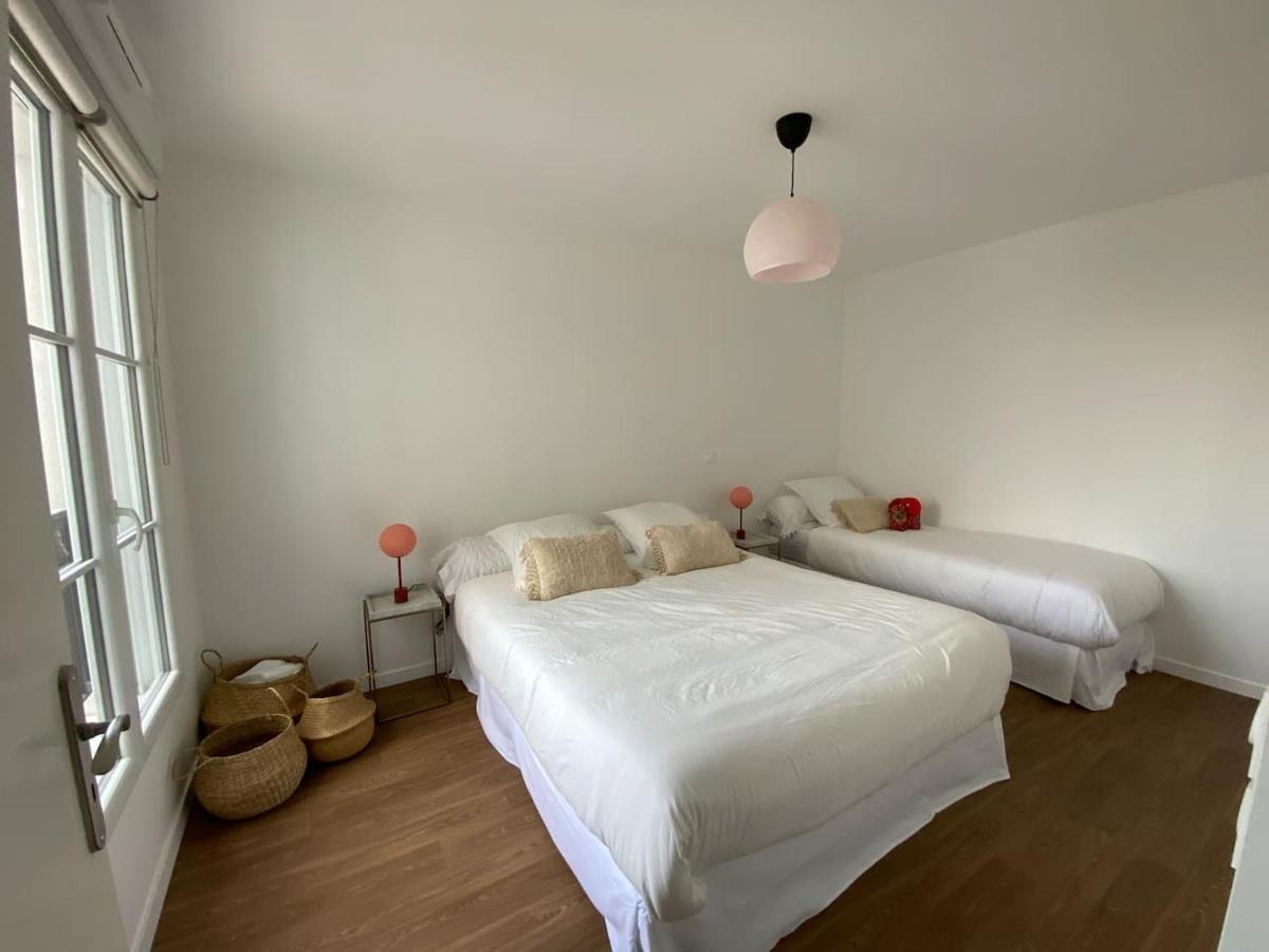 Appartement Disneyland Minimalist Lifestyle - 5 Pax à Serris Extérieur photo
