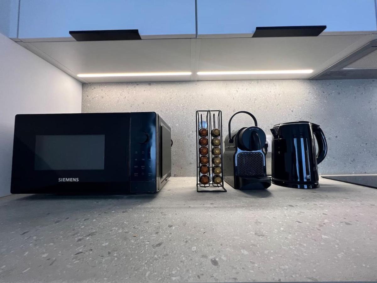 Appartement Disneyland Minimalist Lifestyle - 5 Pax à Serris Extérieur photo