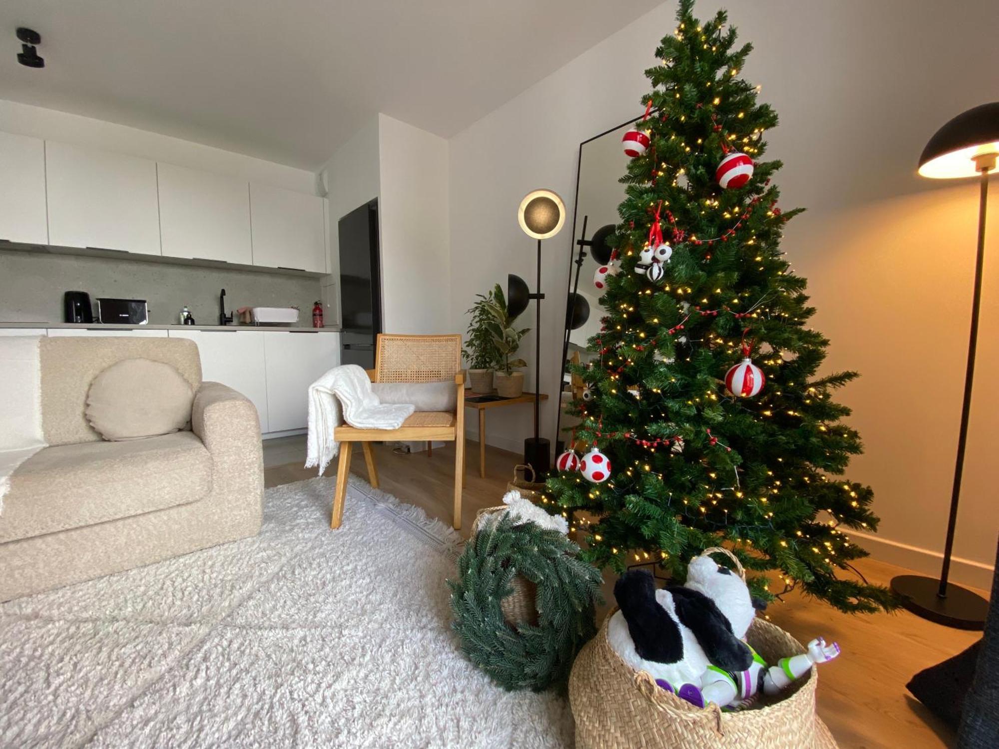 Appartement Disneyland Minimalist Lifestyle - 5 Pax à Serris Extérieur photo