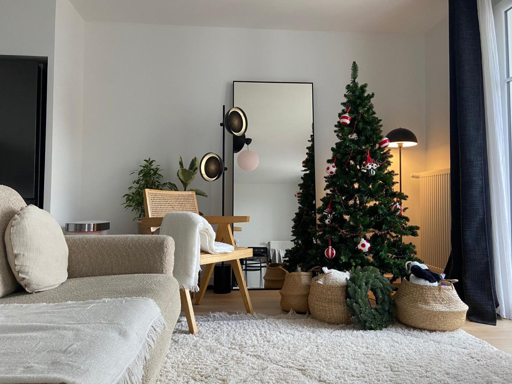 Appartement Disneyland Minimalist Lifestyle - 5 Pax à Serris Extérieur photo