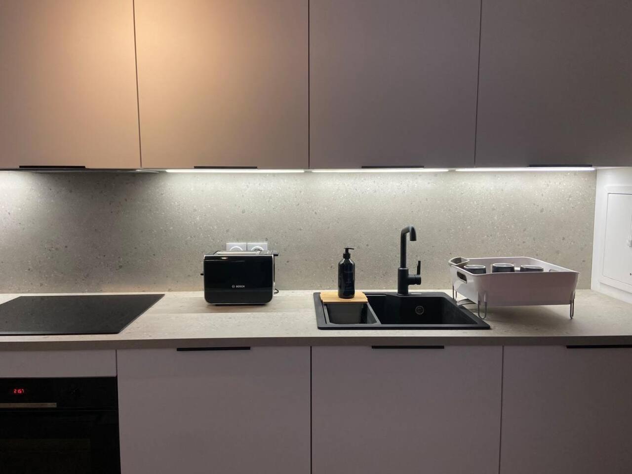 Appartement Disneyland Minimalist Lifestyle - 5 Pax à Serris Extérieur photo